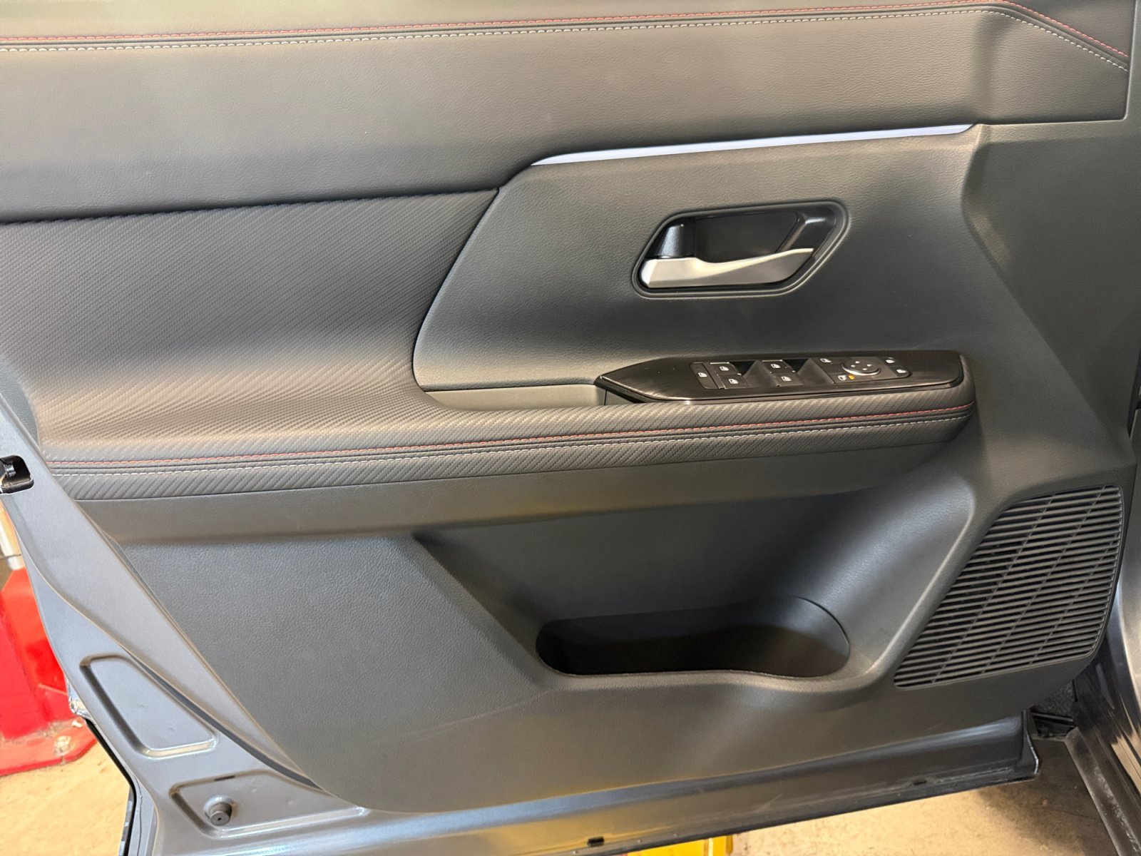Used 2026 Gun Metallic Nissan SR image 25