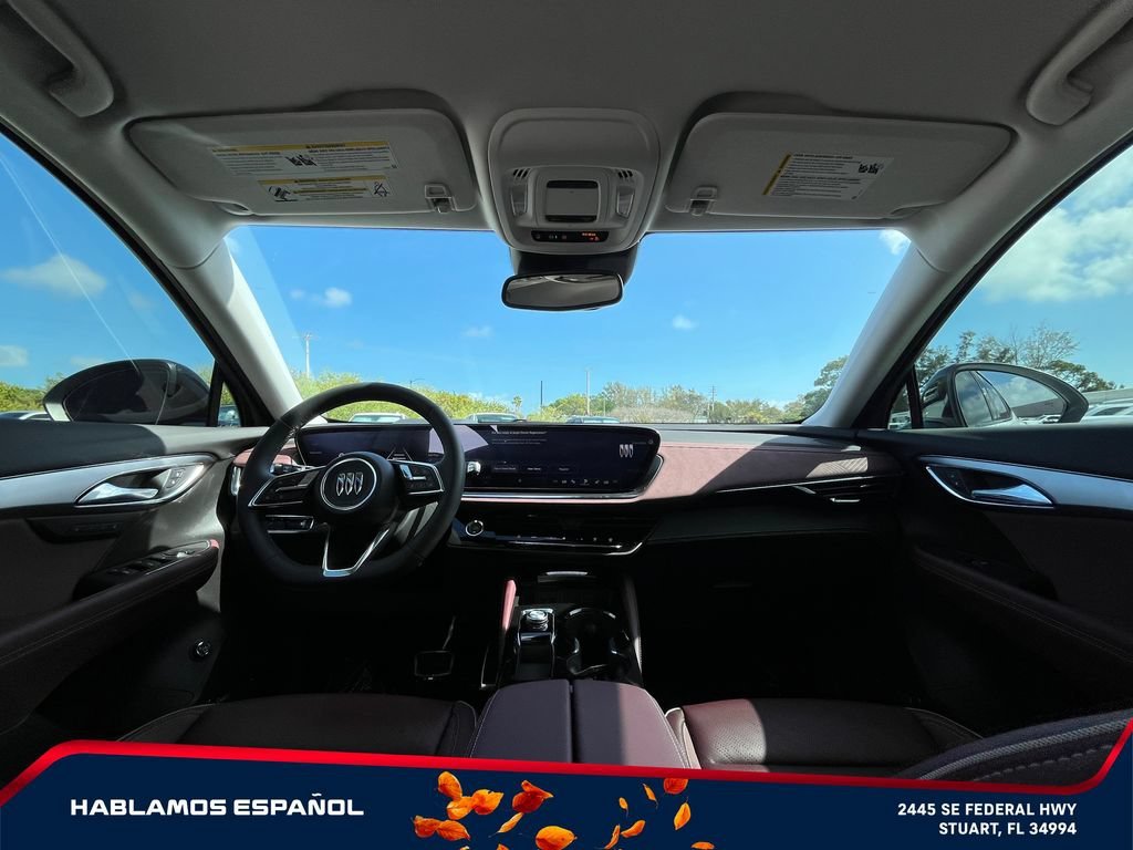 2026 Buick Envision Sport Touring - Photo 14