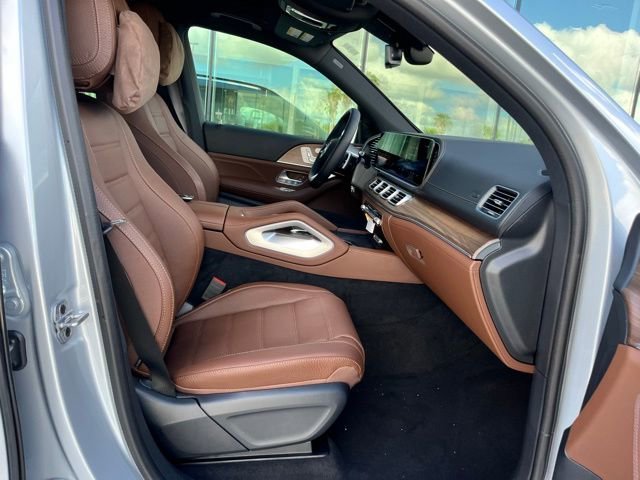 2026 Mercedes-Benz GLS Base - Photo 52