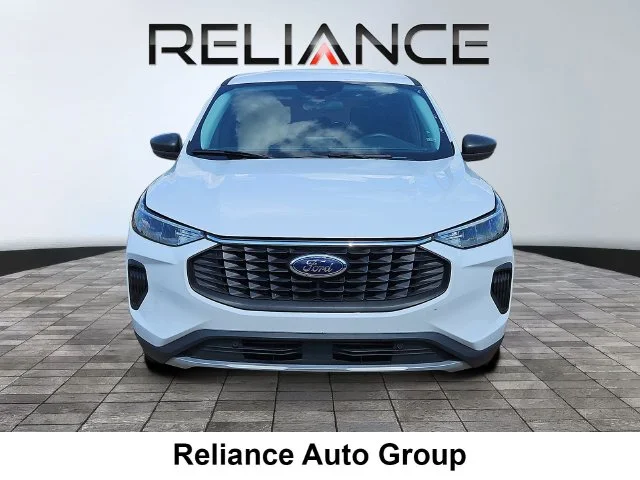 Used 2025 Ford Escape Active with VIN 1FMCU0GNXSUA58532 for sale in Bay City, TX