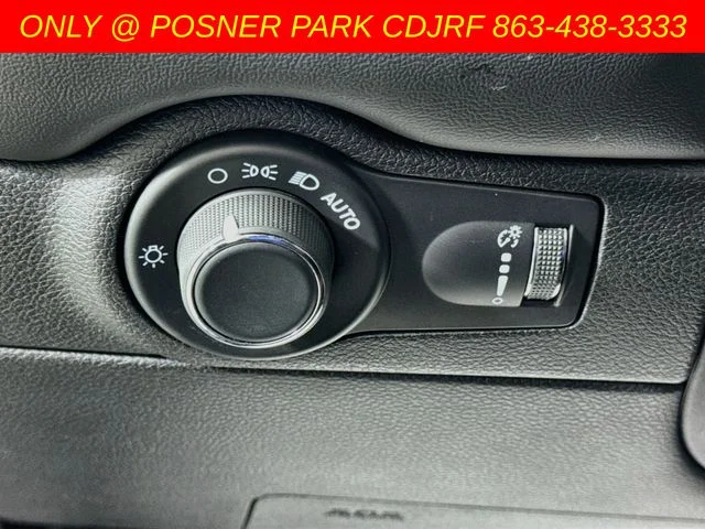 Used 2024 Beige Dodge GT Plus image 10