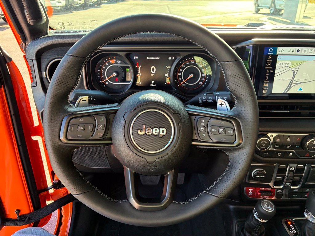 New 2027 Joose Jeep Willys 392 image 20