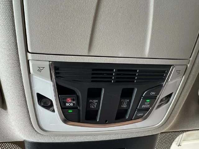 New 2026 Liquid Carbon Metallic Acura Base image 21