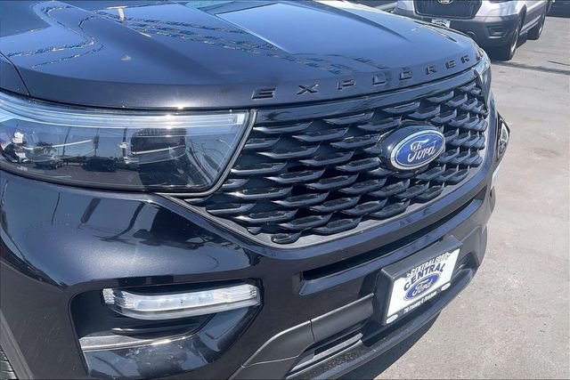 2023 Ford Explorer ST-LINE - Photo 29