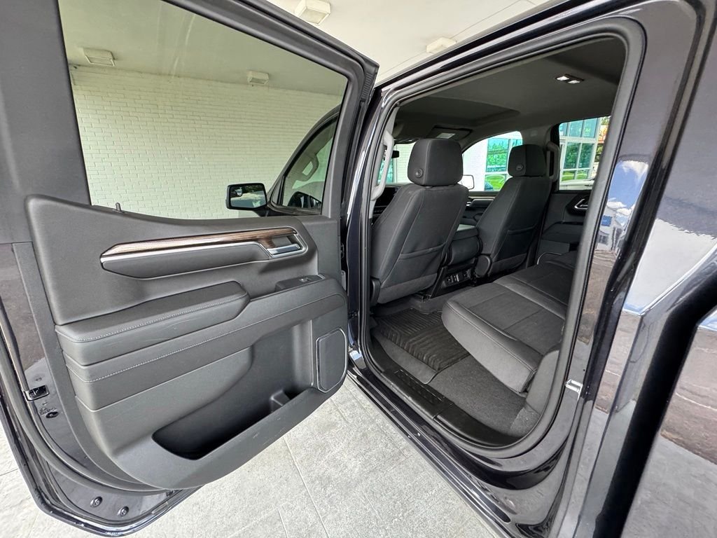 Used 2023 Gray Chevrolet LT image 20