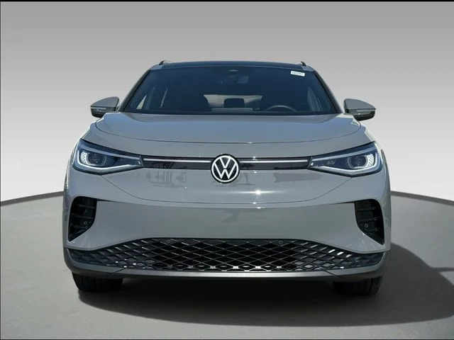 Certified 2023 Volkswagen ID.4 S with VIN 1V25MPE80PC036442 for sale in San Juan Capistrano, CA
