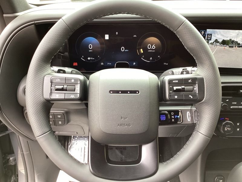 2026 Hyundai Palisade XRT Pro - Photo 44