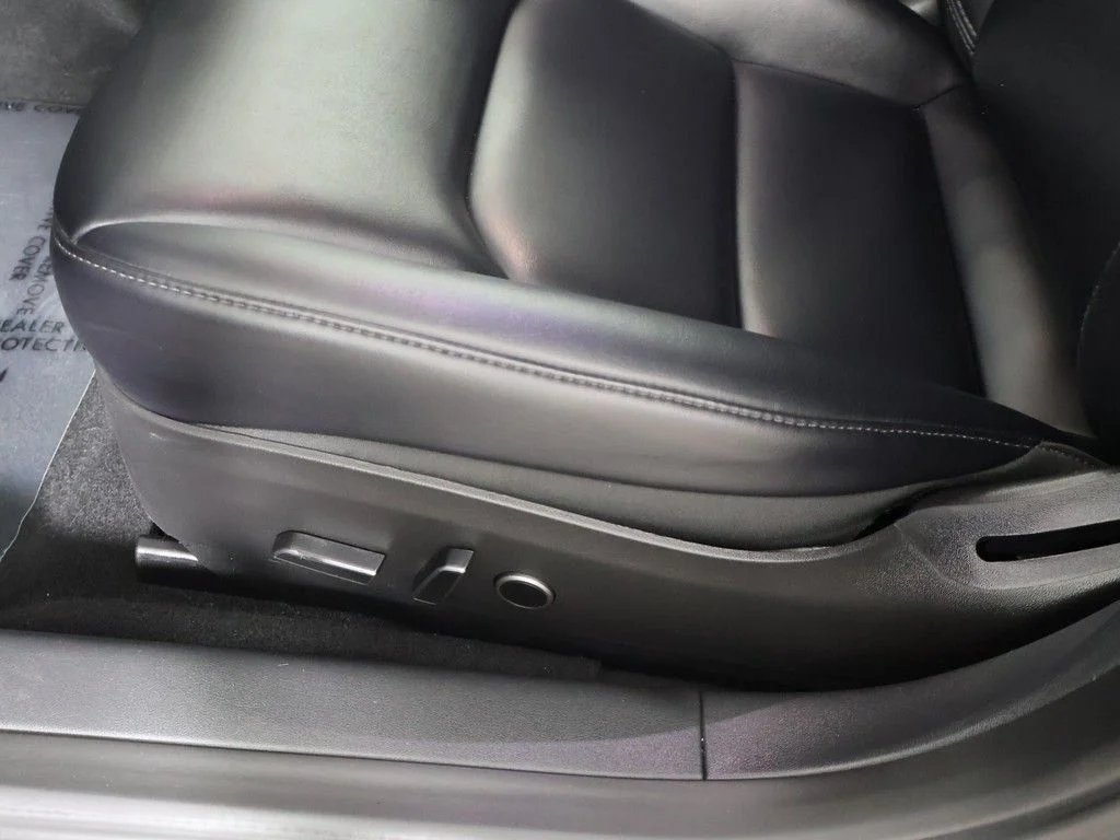 Used 2023 Gray Tesla Base image 28