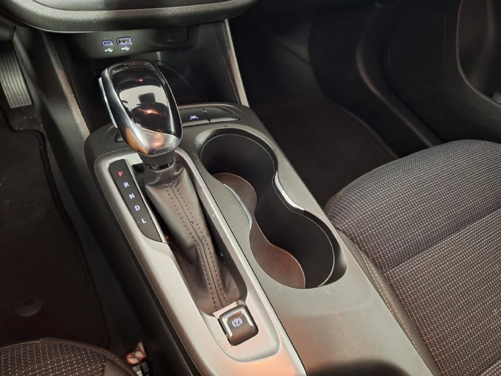 Used 2026 White Buick Preferred image 14