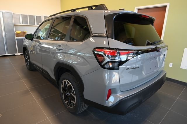New 2026 RIVER ROCK PEARL Subaru Premium image 10
