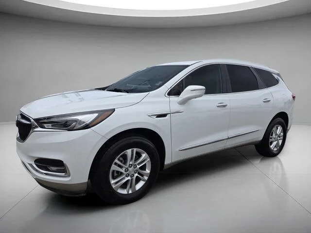 2020 Buick Enclave