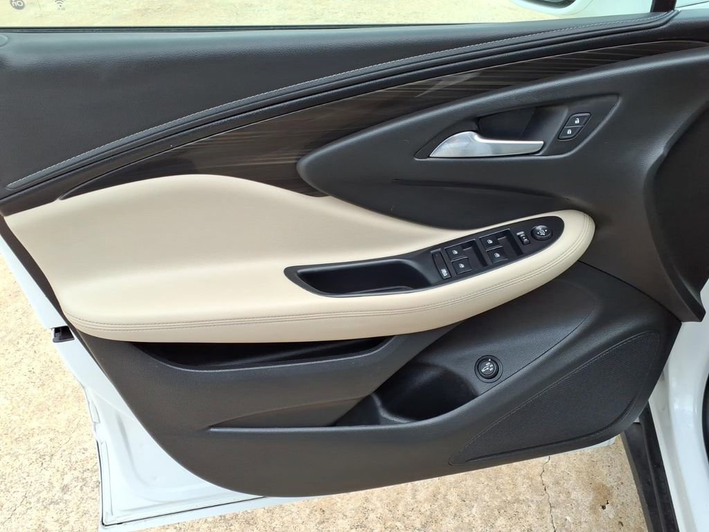 2020 Buick Envision Base - Photo 15