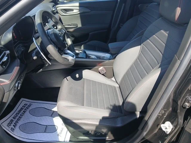 Used 2024 Black Dodge R/T image 14