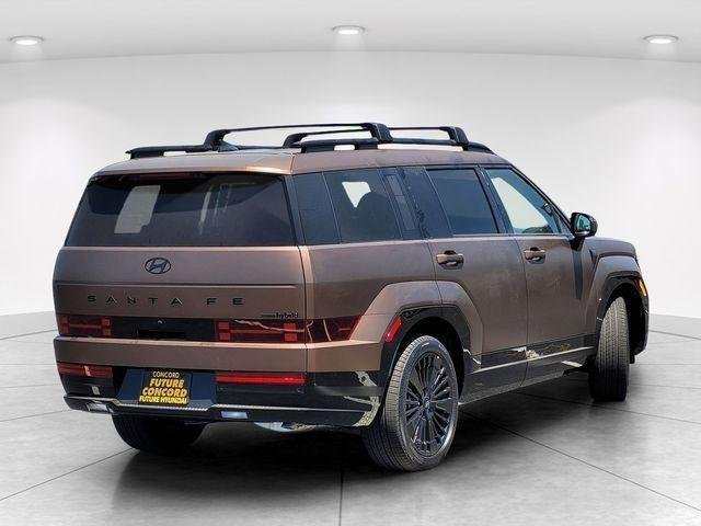 New 2026 Brown Hyundai Calligraphy image 31