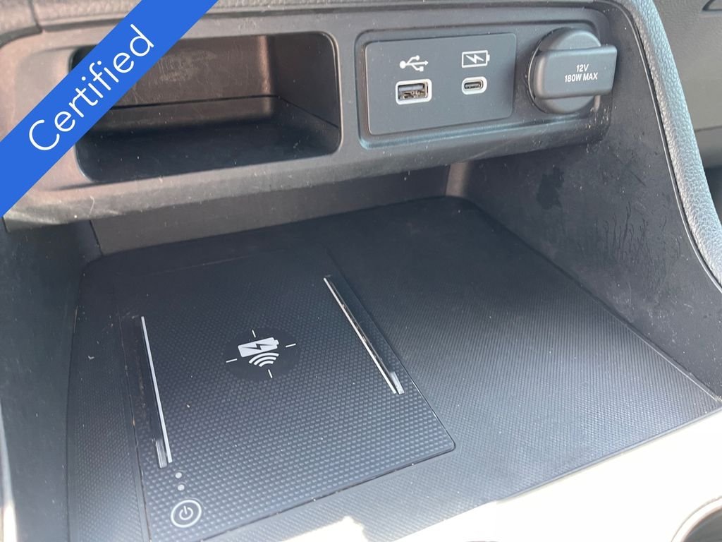 2025 Honda Pilot TrailSport - Photo 34