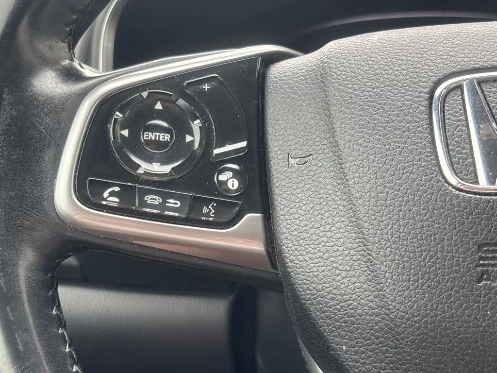 Used 2019  Honda EX-L image 20