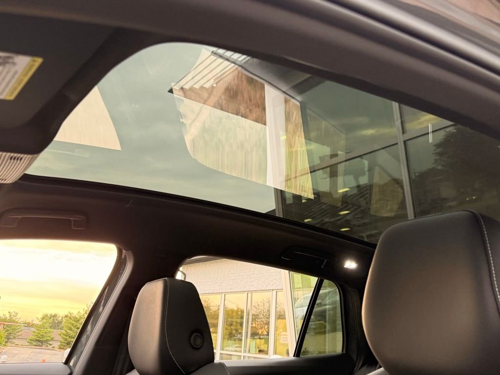 2025 Volkswagen ID.4 PRO S - Photo 13
