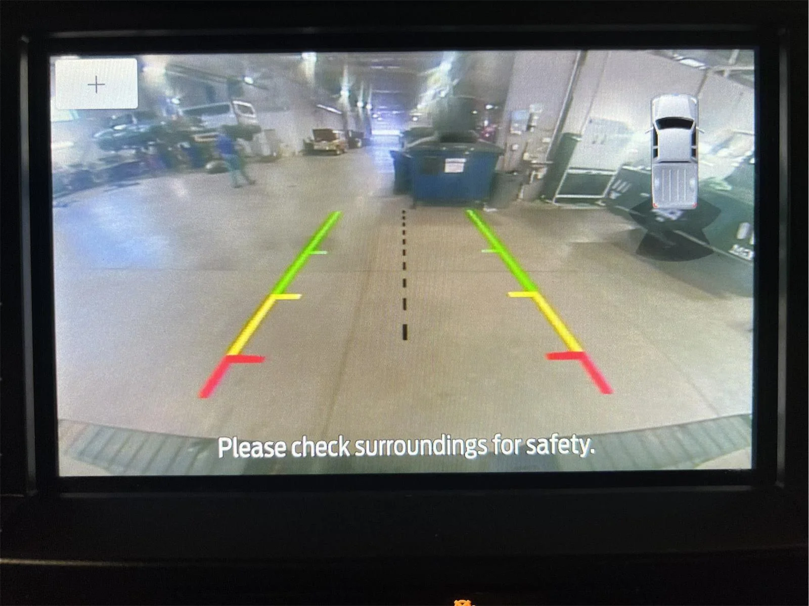 Used 2019 Blue Jeans FORD LARIAT image 34