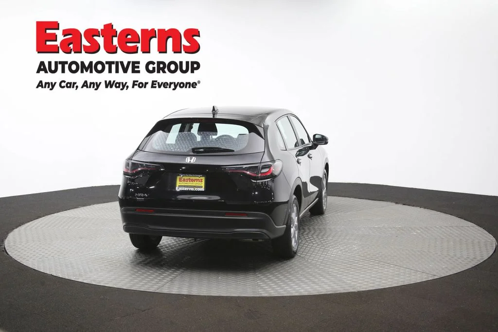 Used 2024 Black Honda LX image 38