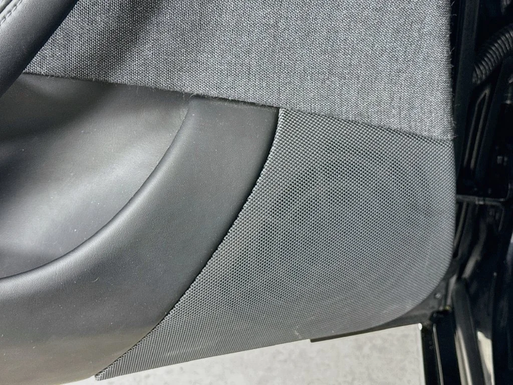 Used 2022 Black Tesla Plaid image 19