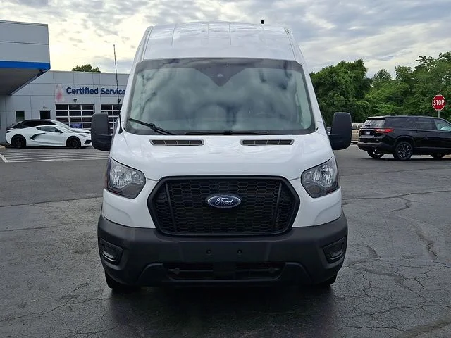 Used 2021 White Ford Base image 3