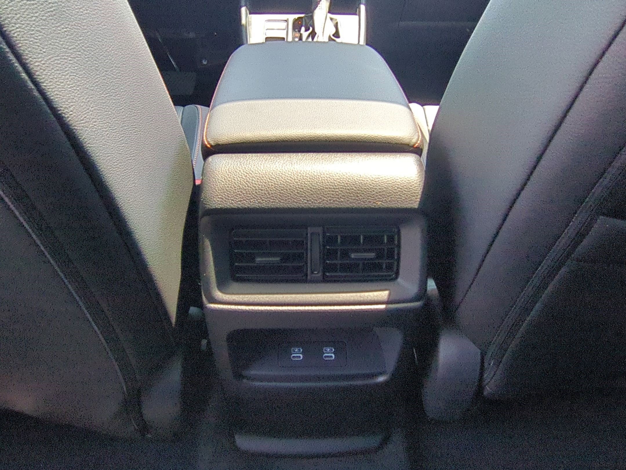 New 2026 Urban Gray Pearl Honda Sport Touring image 17