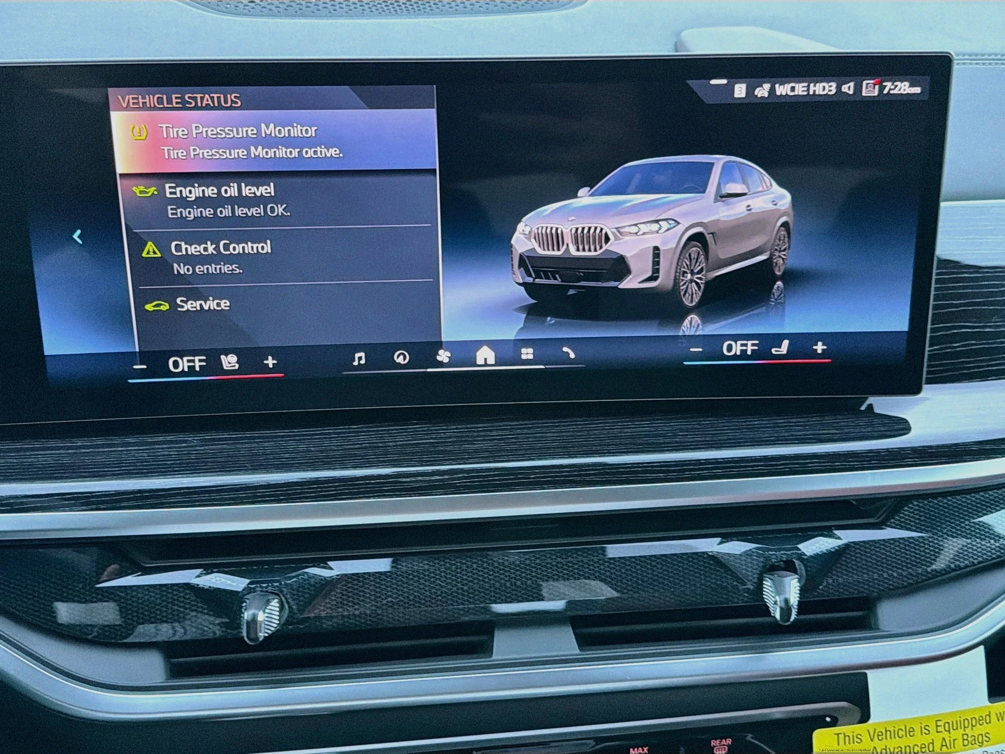 New 2027 Brooklyn Grey Metallic BMW xDrive40i image 29