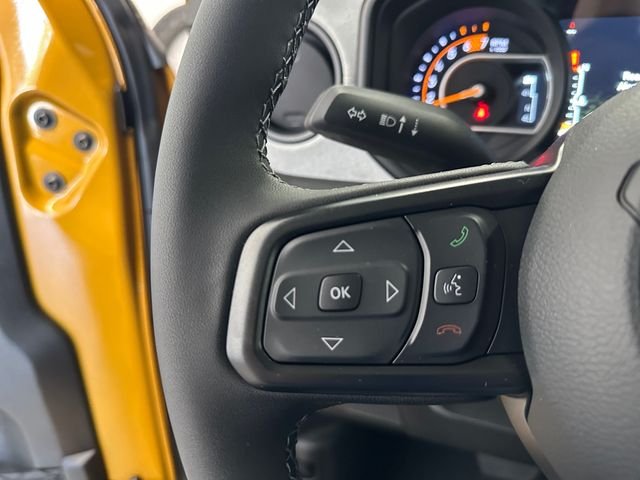 New 2026 Goldilocks Jeep Sport S image 23