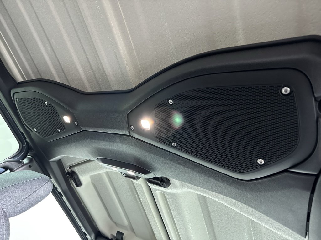 2026 Jeep Wrangler 4-Door Sport - Photo 26