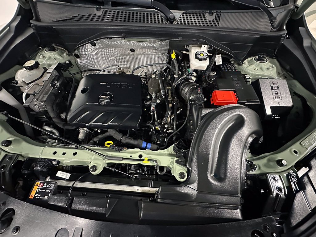 Used 2025 Green Chevrolet ACTIV image 40