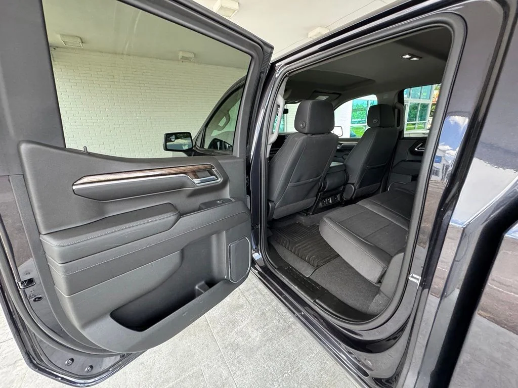 Used 2023 Gray Chevrolet LT image 20