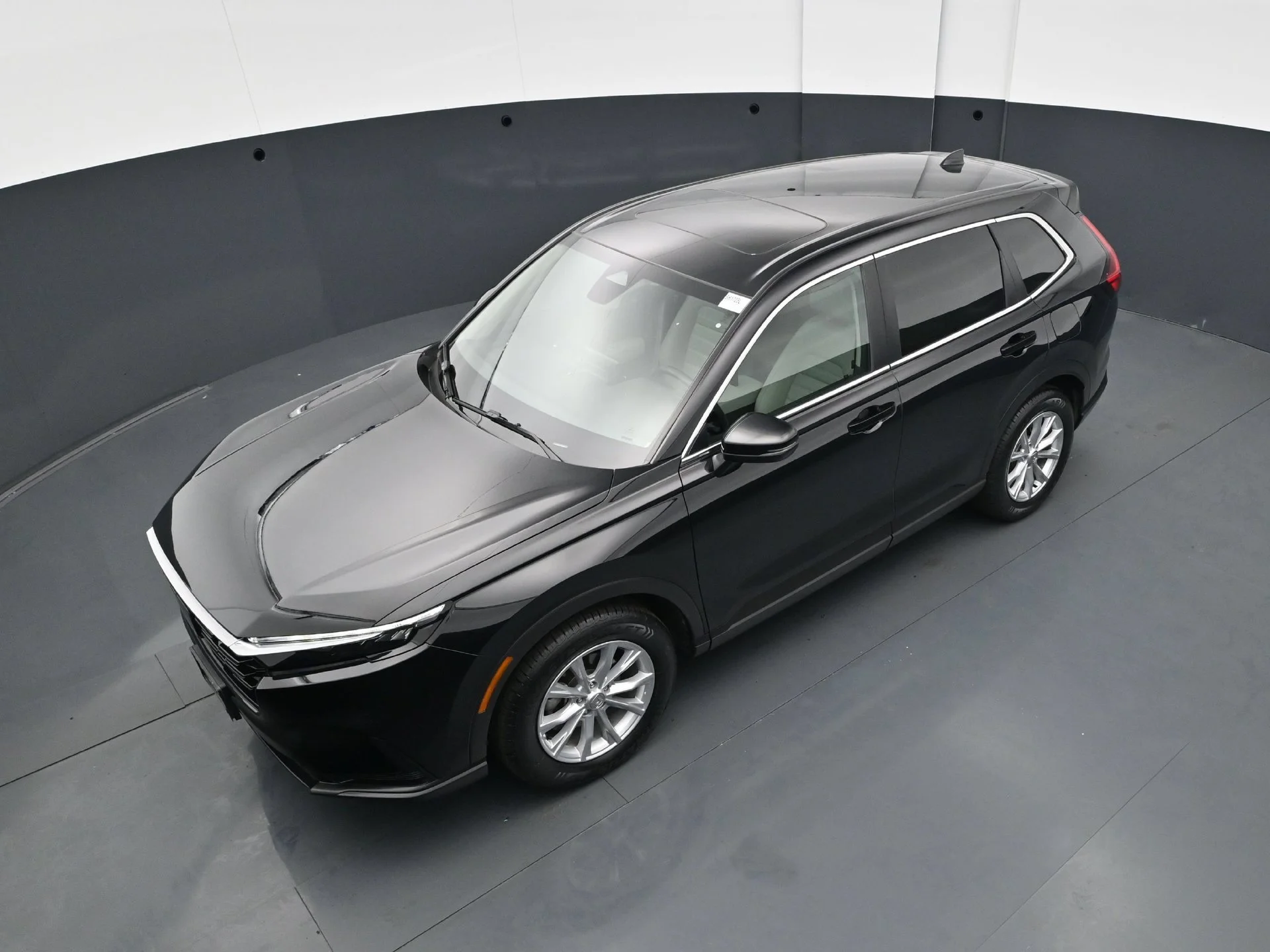 Used 2025  Honda 5D WAGON EX-L AWD image 41