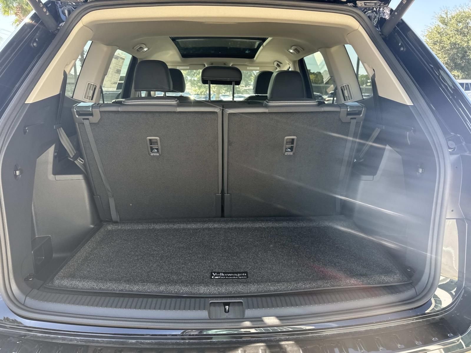 2026 Volkswagen Atlas SE w/Tech - Photo 6