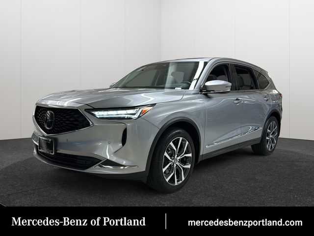 2022 Acura MDX w/Technology Package