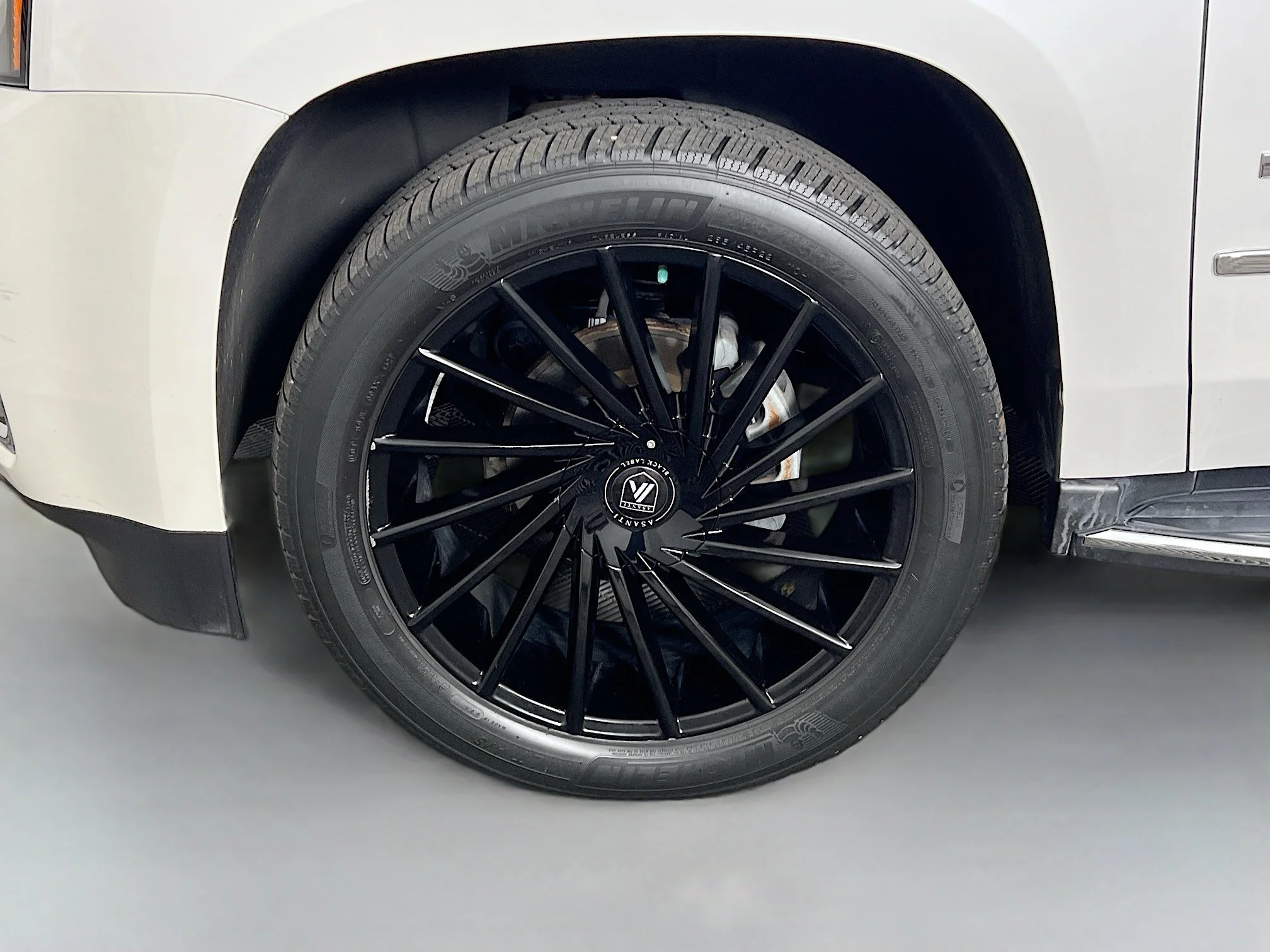 2017 GMC Yukon XL Denali - Photo 31