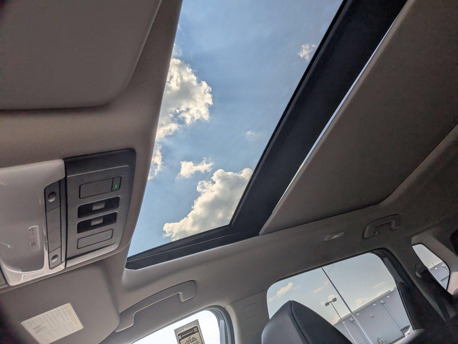 New 2026 Boulder Gray Pearl Nissan Dark Armor image 30