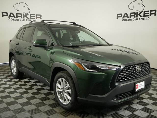 Used 2024 Cypress Toyota LE image 4