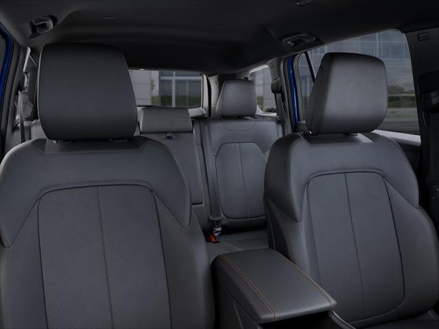 New 2026 Hydro Blue Pearlcoat Jeep Limited image 104