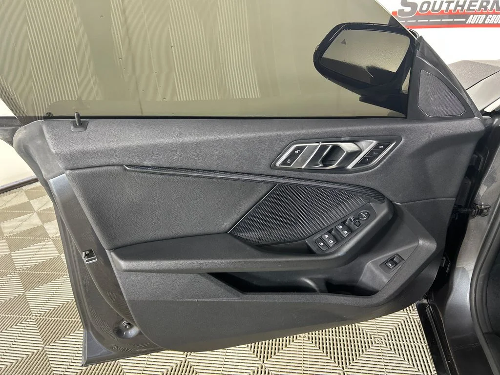 Used 2021 Gray BMW 228i image 11