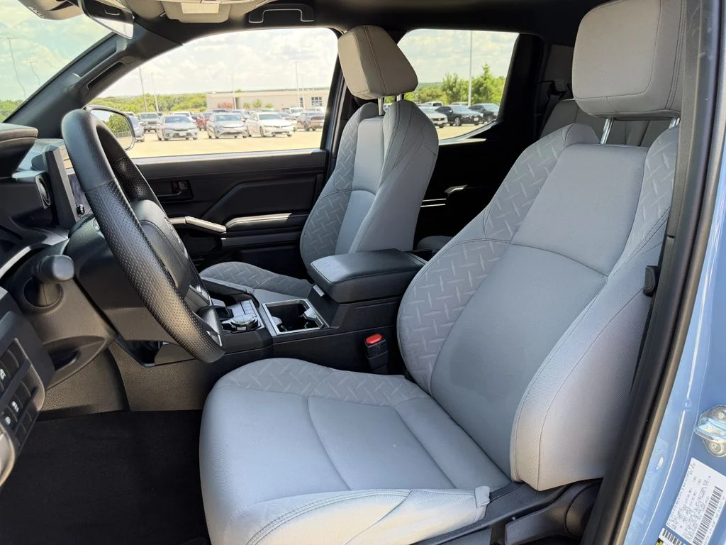 Used 2026 Blue Toyota SR5 image 26