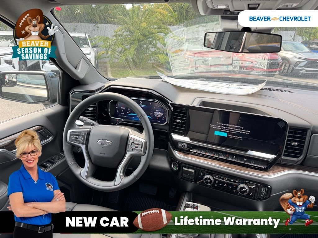 2026 Chevrolet Silverado 1500 RST - Photo 22