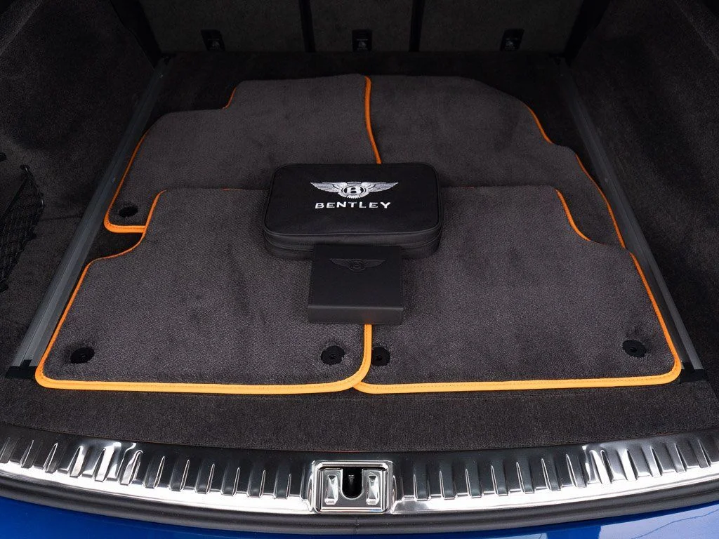 2026 Bentley Bentayga Speed - Photo 46