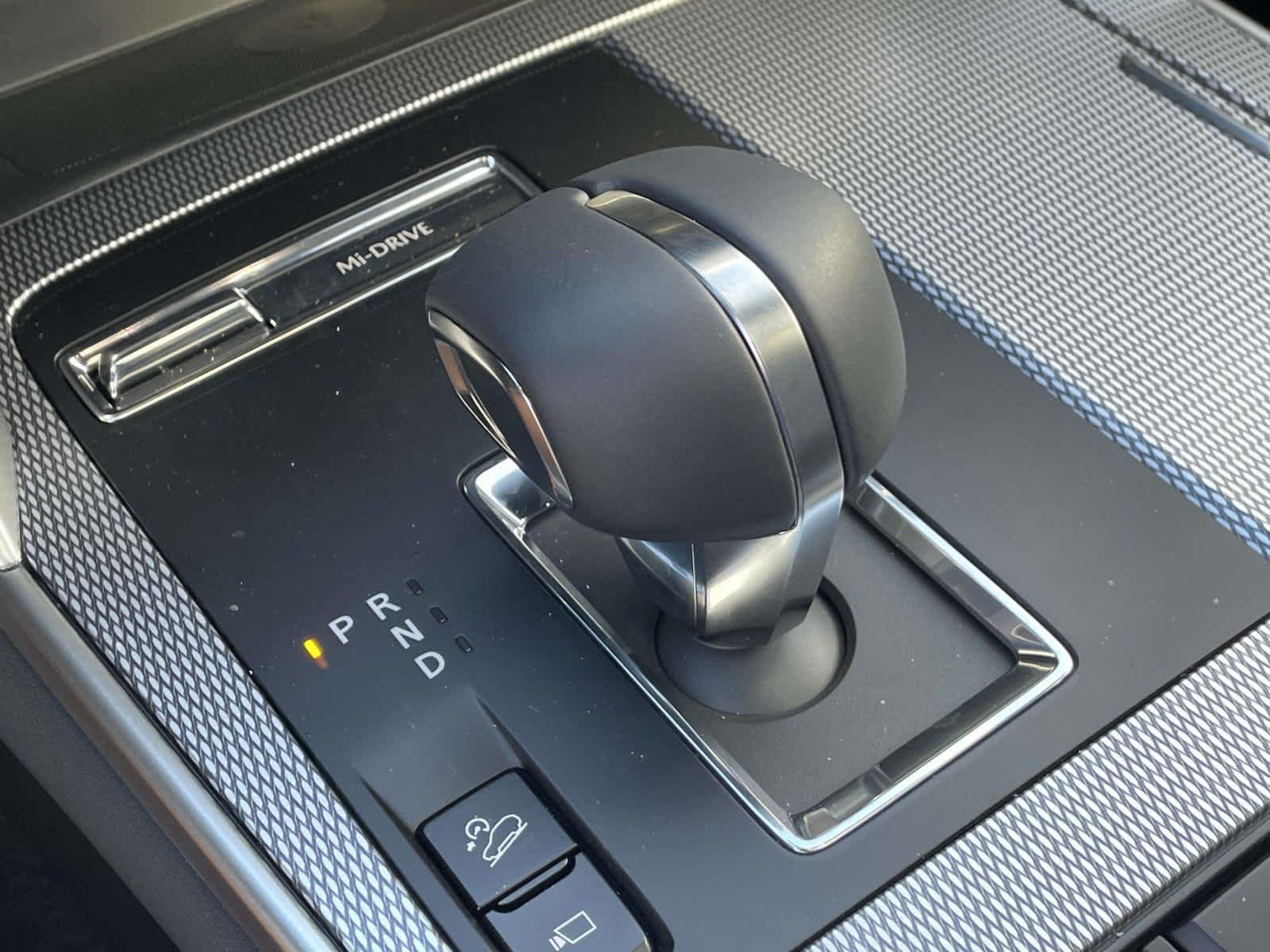 New 2026 Platinum Quartz Mazda S Premium Sport image 32