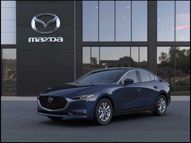 2026 Mazda CX-3 2.5 S AT 4-Door SKYACTIV's photo
