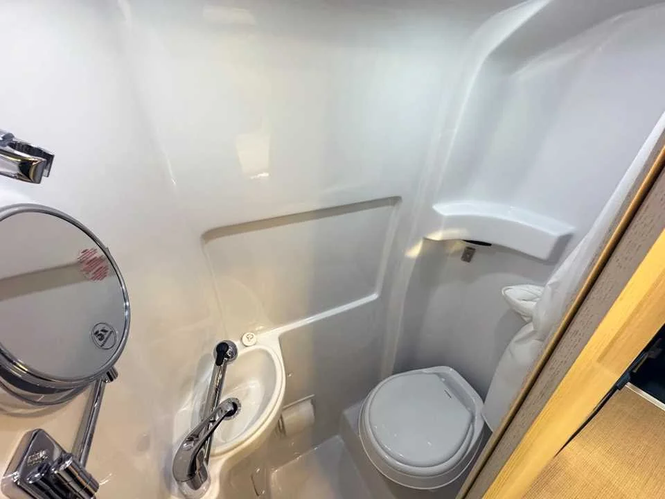 New 2025 SILVER AIRSTREAM  image 22