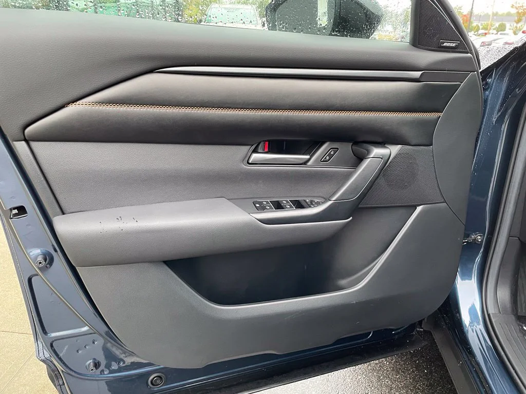 New 2026 Ingot Blue Metallic Mazda 2.5 S Premium AWD image 11