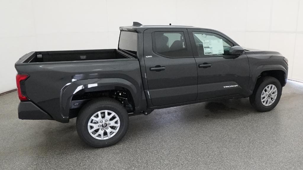 New 2026  Toyota SR5 image 3