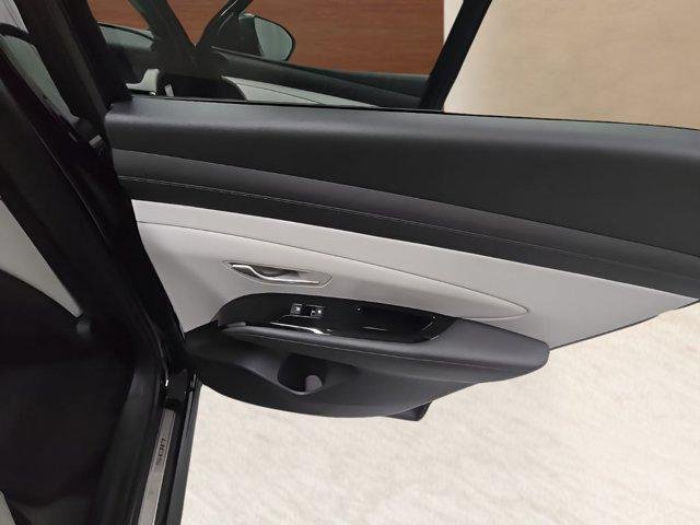 New 2026 Gray Hyundai Limited image 22