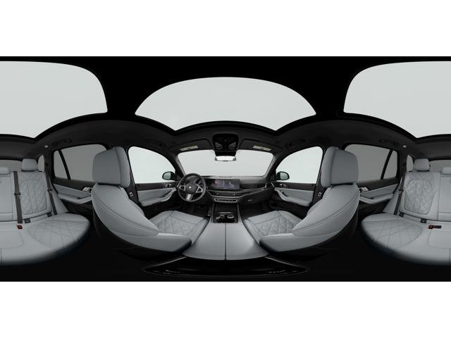 New 2026 Carbon Black Metallic BMW  image 8