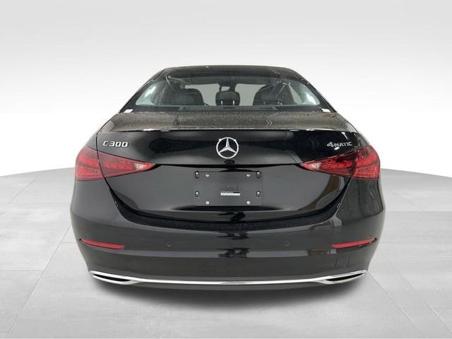 New 2026  Mercedes-Benz C 300 image 6